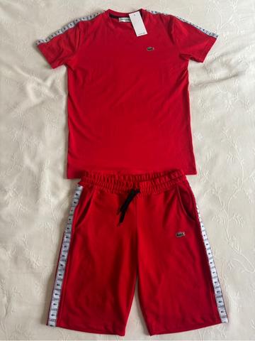 Milanuncios conjunto lacoste