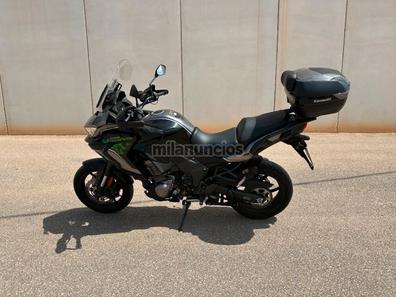 kawasaki versys 1000 milanuncios