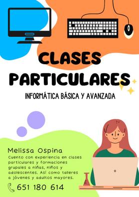Office Profesores y clases particulares en Cádiz Provincia | Milanuncios