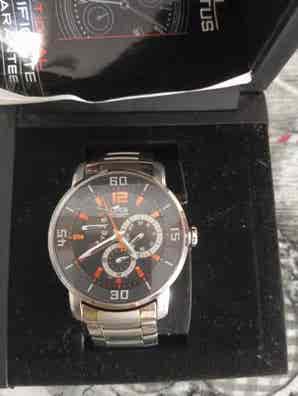 Jorge Lorenzo Reloj Lotus EdiciÃ³n Especial Shop Reloj Lotus