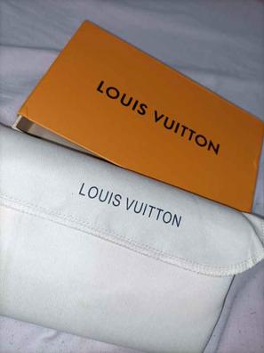 Réplica de Louis Vuitton Vintage Logo camiseta blanca para la venta con  precio barato en la tienda de bolsos falsos