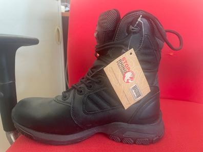 Botas best sale magnum baratas