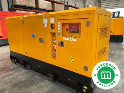 Generador electrico 5 Coches, motos y motor de segunda mano, ocasión y km0 | Milanuncios