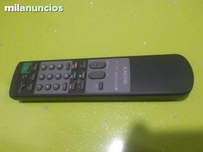 Milanuncios - Mando SONY TV