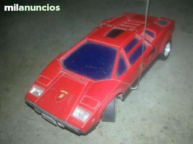 Lamborghini countach Oferta de ocio y aficiones | Milanuncios