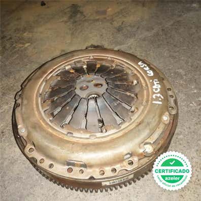 Embrague corsa 1.3 cdti Recambios y coches de segunda mano | Milanuncios