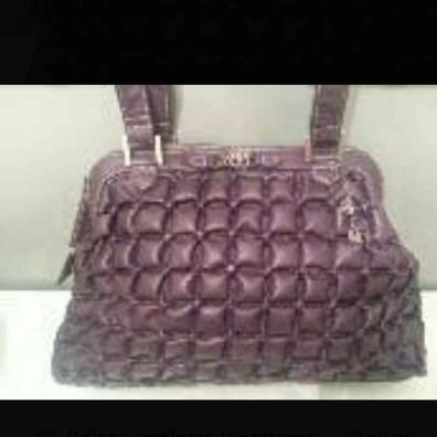 Purificacion garcia Bolsos de segunda mano baratos | Milanuncios