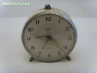 Reloj diehl antiguo new arrivals