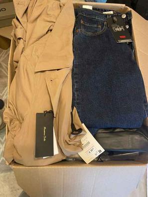 Lote ropa marca Ropa, zapatos y moda de hombre de segunda mano barata