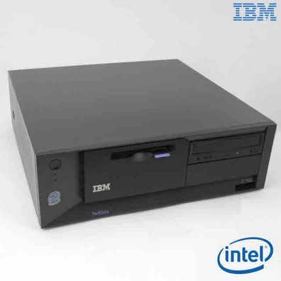 Ordenadores ibm de segunda mano | Milanuncios