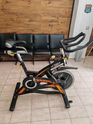 Wallapop Vendo Bicicleta Spinning Oxford Bicicleta Spinning
