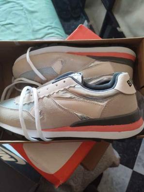Zapatillas segunda mano bimba y lola talla 39 Zapatos y calzado de mujer de segunda mano barato Milanuncios
