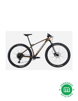 Bicicleta discount orbita montaña