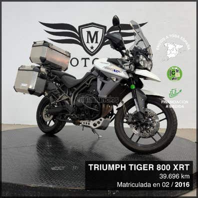 Triumph Tiger