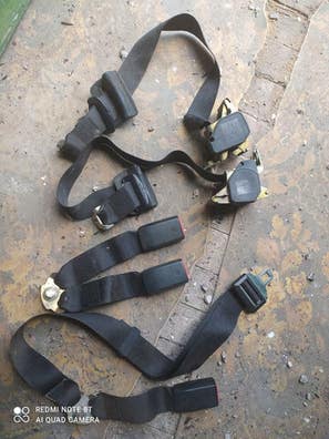 Cinturon bmw Recambios accesorios de coches de segunda mano en Tenerife | Milanuncios