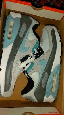 Zapatillas nike air outlet max 90 baratas