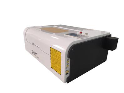 Máquina de grabado láser industrial, Fabricante de máquinas de grabado  láser y micro corte