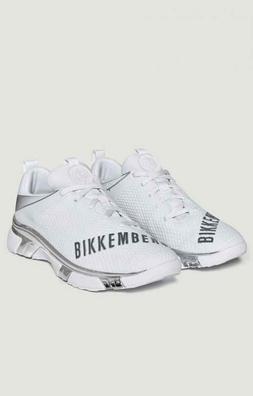 Zapatillas bikkembergs Moda y complementos de mano barata | Milanuncios