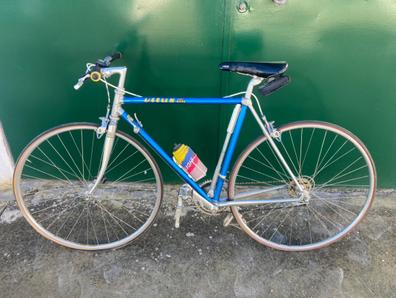 Carretera vintage Bicicletas de segunda mano baratas Milanuncios