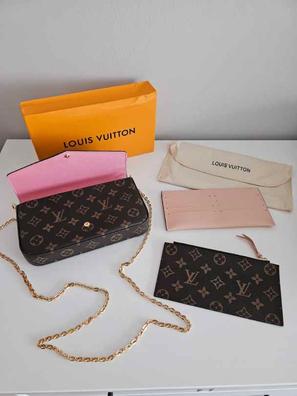 Milanuncios - Bolso neceser Louis Vuitton (CLON)