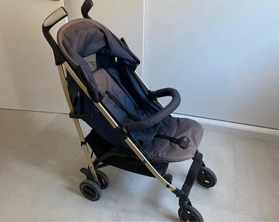 Silla paseo icoo de segunda mano Milanuncios