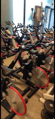 Bici spinning bh discount duke segunda mano