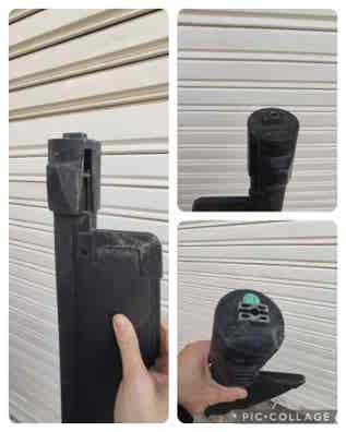 trasera partner y motor de segunda mano, ocasión y km0 Milanuncios