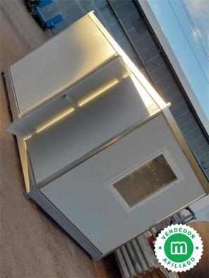 Hojas de techo de plástico de policarbonato transparente, acristalamiento  de cobertizo de invernadero, toldo para exteriores, panel de cobertizo de