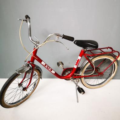 Bicicletas clasicas baratas hot sale
