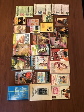 Libros, revistas y otras lecturas de mano en Teruel | Milanuncios