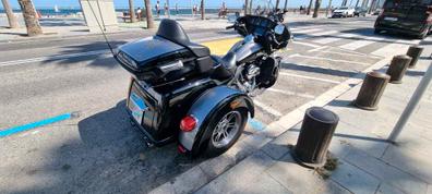 Harley davidson - tri glide, Motos clásicas  de segunda mano  - foto 1