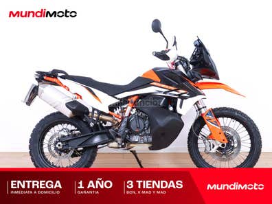 KTM 890 Adventure R