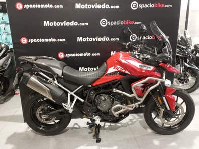 Triumph Tiger 900 GT PRO