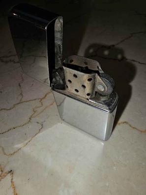 Milanuncios - Mechero zippo original bradford usa