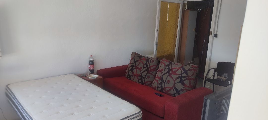 Fotografía del inmueble reportado: 950 €/mes — Terrassa/Tarrasa, Terrassa/Tarrasa