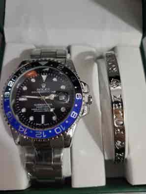 Rolex Relojes de mujer de segunda mano baratos Milanuncios