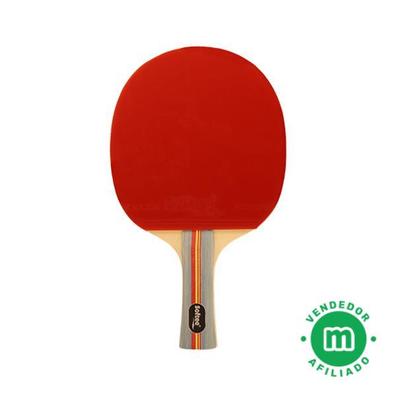 Pala Ping Pong Energy Amarillo - Palas Tenis Mesa amarillo l