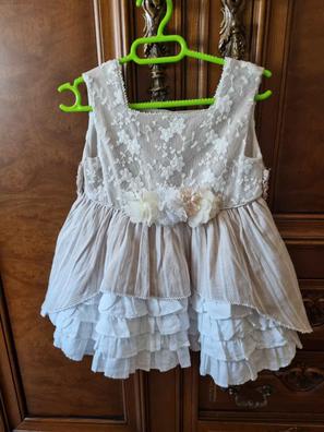 Vestidos niña segunda discount mano