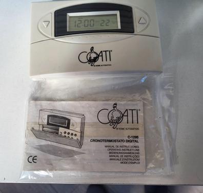 Termostato Calefaccion Barato COATI Termostato Digital, Control