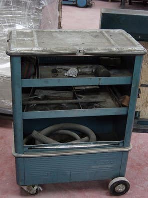 Carro herramientas motos motor de segunda mano, y km0 Milanuncios