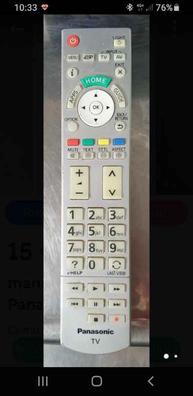 Busca un mando para TV Panasonic?