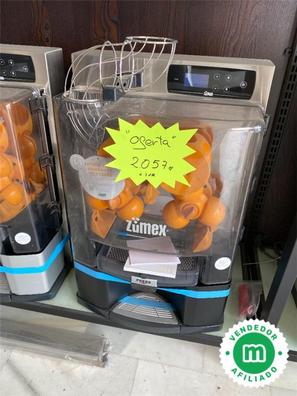 Exprimidor Automático Zumex Soul Hostelería Restauración Alimentación