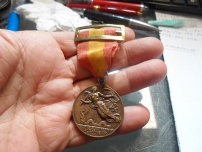 Milanuncios - compro medallas militares guerra españa