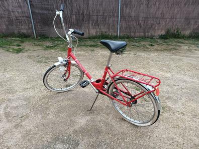 Piezas bh antigua Bicicletas de segunda mano baratas Milanuncios