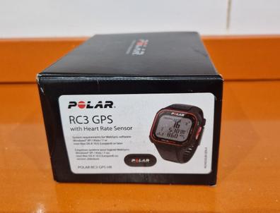 Polar flow rc3 online gps