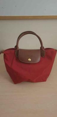 Longchamp Bolsos de segunda baratos | Milanuncios