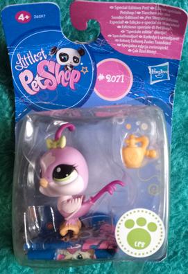 Littlest pet discount shop coleccion completa