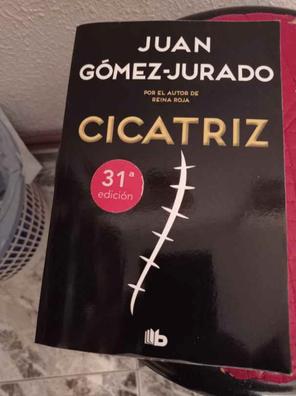 Coleccion libros juan gomez jurado Libros de segunda mano en Murcia  Provincia