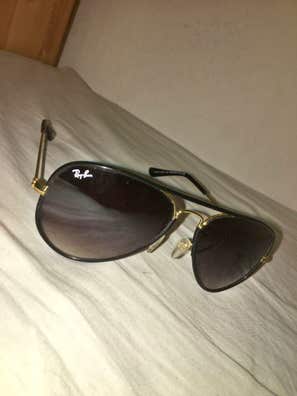 Rayban de mujer de segunda mano en Madrid Milanuncios