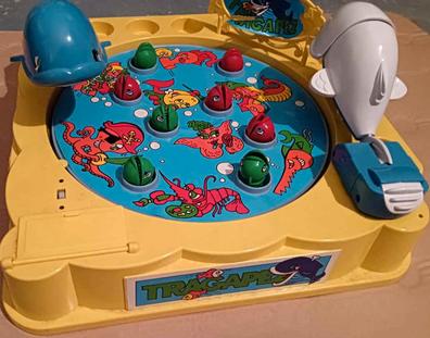 Juegos mesa feber de segunda mano Milanuncios